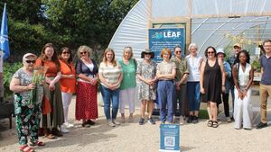 From little seeds a big community project can grow in Bagenalstown