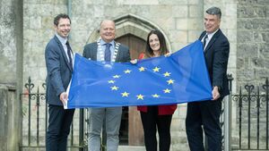 EU project could be a major boost for Carlow's crafters