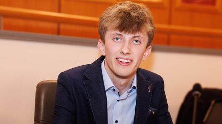 Bagenalstown councillor’s criticism of staff sparks reaction