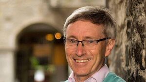 New candidate Tom vows to be 'a voice for the voiceless'