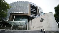 Garden centre owner granted legal aid in crystal meth case