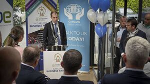 Nominations welcome for this year's Chamber Business Awards