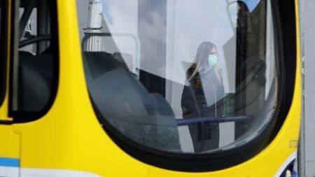 Dublin Bus profits hit by costs of buses damaged during Dublin Riots