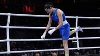Angela Carini to be awarded prize money by IBA despite Olympic loss to Imane Khelif