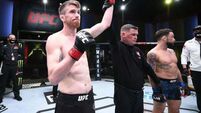UFC Abu Dhabi: Cory Sandhagen aims to stop the hype of Umar Nurmagomedov