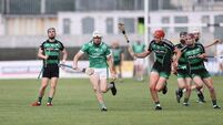 St Mullins need extra time finally shake off gritty Bagenalstown