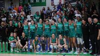 Dooley features as Ireland beat Netherlands in Tallaght