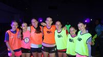 Creativity, fitness and fun at SETU’s summer camps 