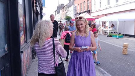 Cynthia slams minister for refusing to meet her