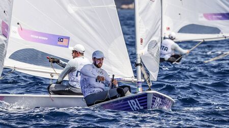 Lynch moves into top 10