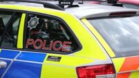 Man dies in Co Fermanagh road traffic collision