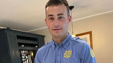 Local gardaí save young woman’s life in Carlow 