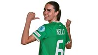 Kelly hopes to put 'great experience' of U19 European Championships to good use