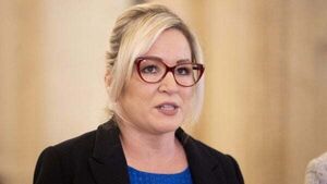 Priority must be to protect lives and property – O’Neill Priority must be to protect lives and property – O’Neill