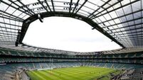 Twickenham to be renamed Allianz Stadium in first rebrand since 1907
