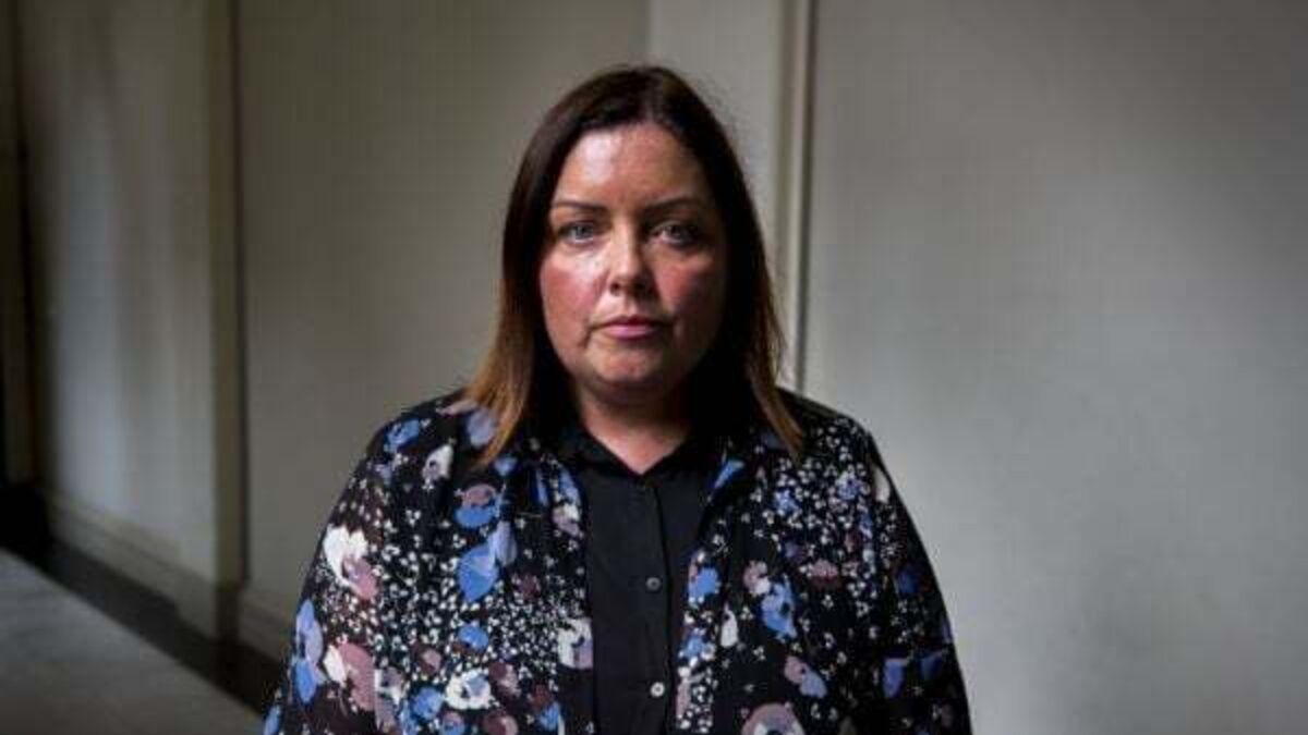 Robust response needed following violence in Belfast, says local MLA Hargey