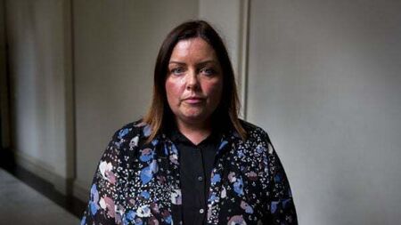 Robust response needed following violence in Belfast, says local MLA Hargey