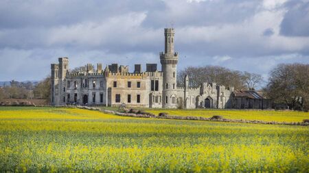 Meeting tomorrow on proposed solar farm near Duckett’s Grove