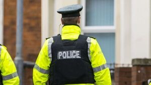 Assault on young boy in Belfast investigated as a hate crime