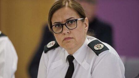 Six arrested following race-related hate crimes and disorder in Belfast