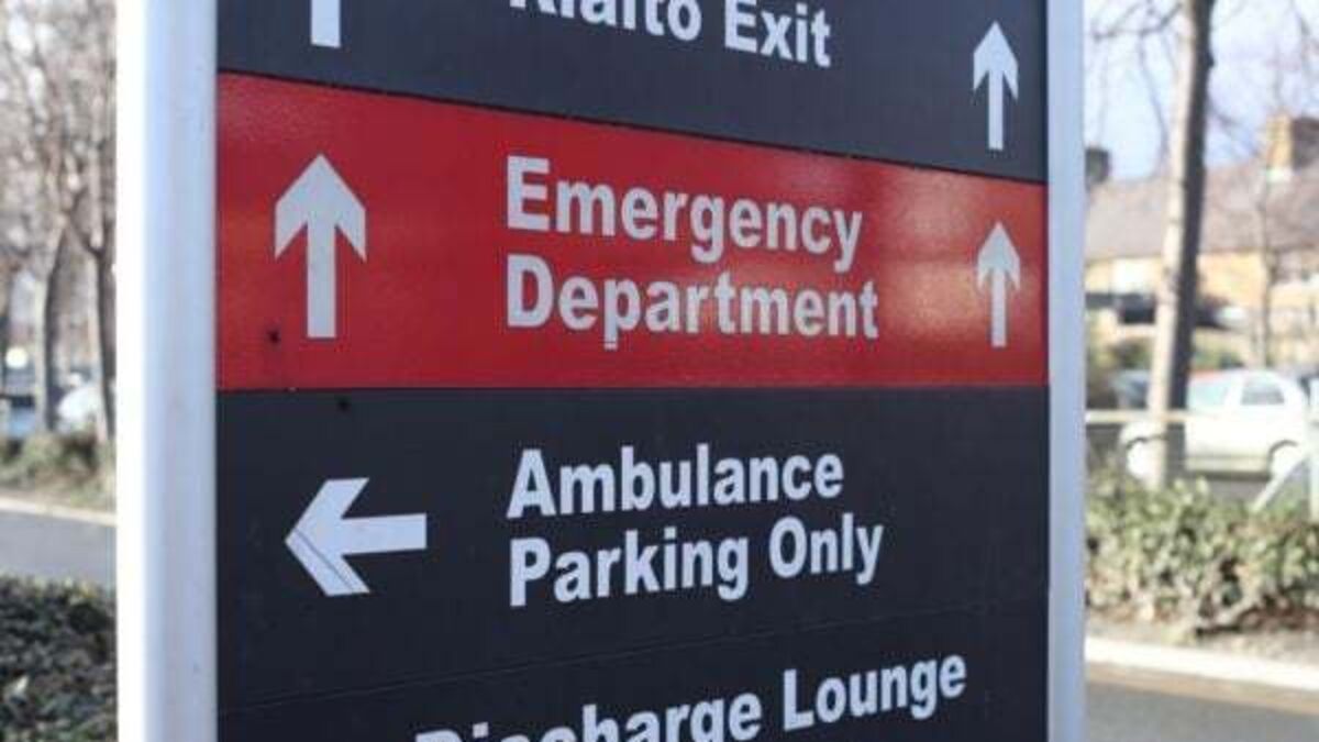 Almost 5,000 people have died in hospital emergency departments since 2019