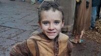Young Carlow actor has his sights set on winning an Oscar 