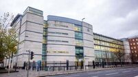 Boy (15) denied bail over Belfast riot charges