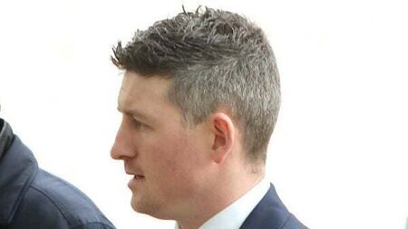 Man jailed for raping woman as she slept beside her boyfriend and newborn baby