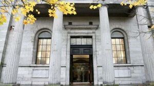 Student accused of kicking man 14 times in the head refused permission to leave Ireland Student accused of kicking man 14 times in the head refused permission to leave Ireland