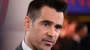 Colin Farrell sets up foundation in honour of son with Angelman syndrome