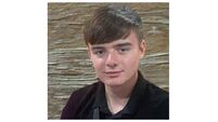 Tributes paid to teen who died in crash