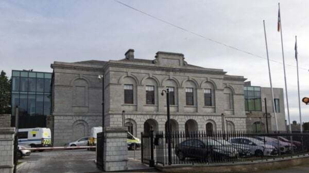 'Miracle' saved life of man who was repeatedly stabbed in broad daylight, court told