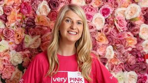 'Cancer has changed who I am but it won't define me' vows Carlow mum