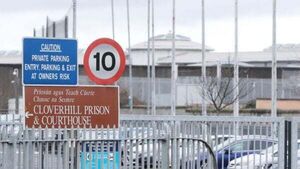 Watchdog urges authorities to stop prison drug smuggling after death of young inmate Watchdog urges authorities to stop prison drug smuggling after death of young inmate