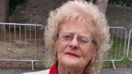 Murdered Tipperary pensioner was 'remarkable lady', funeral told