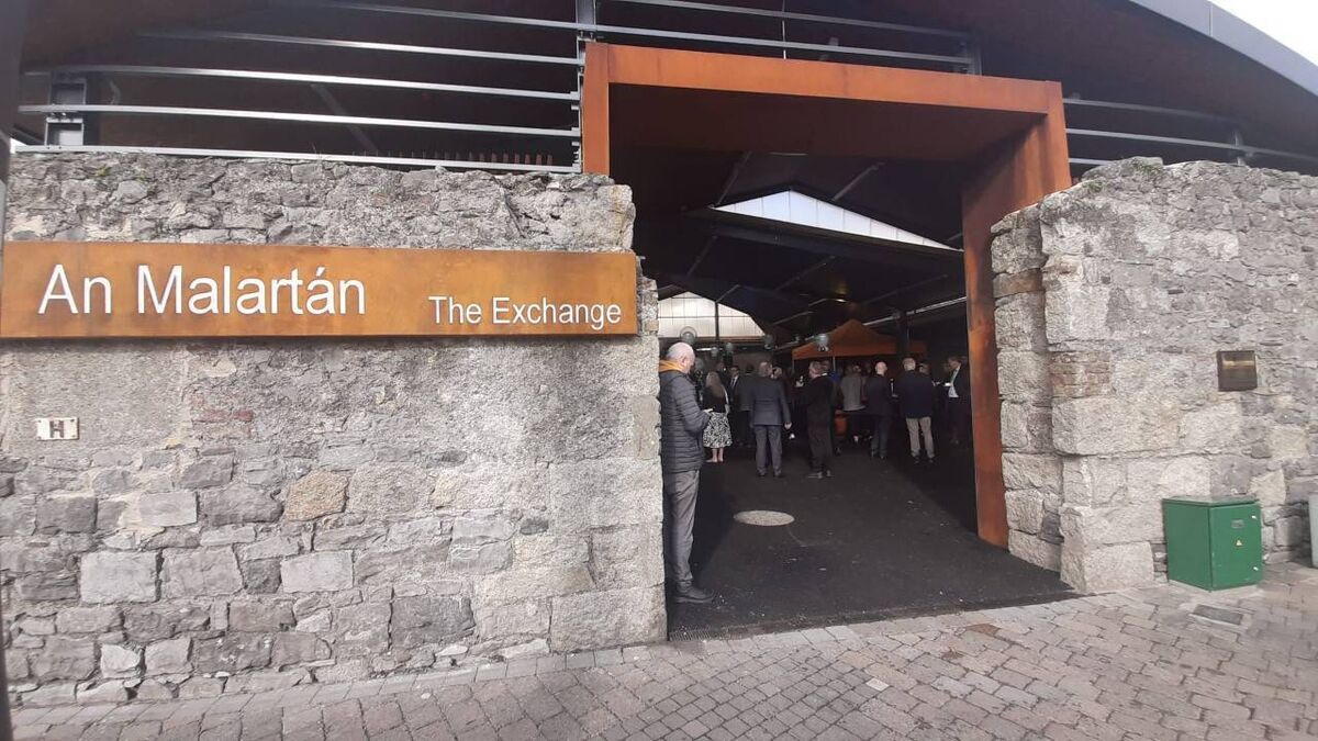 Two projects to share €150,000 community fund