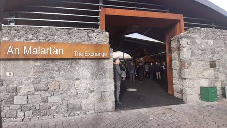 Two projects to share €150,000 community fund