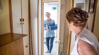 Kildare groups can apply for Meals on Wheels funding