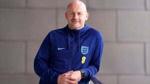 Lee Carsley steps up to become England interim boss after Gareth Southgate exit