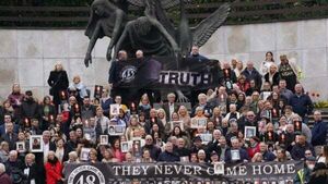Cabinet to agree €24m redress scheme for Stardust families