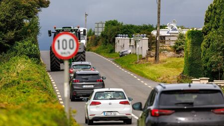 Local meeting to discuss ‘inaction’ on notorious stretch of road in Kilbride