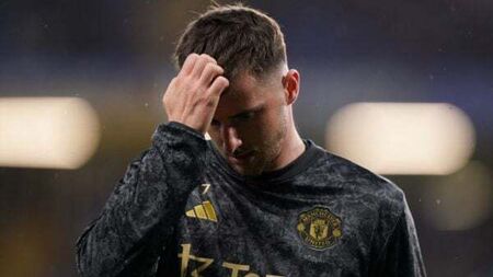 Erik ten Hag tips ‘high-class player’ Mason Mount to make impact this term