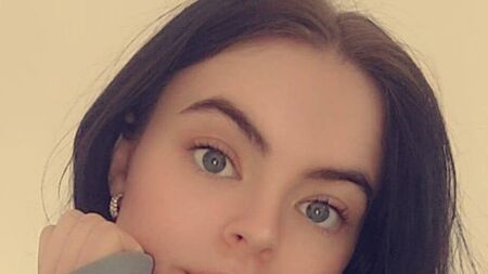 Heroic gardaí save woman's life