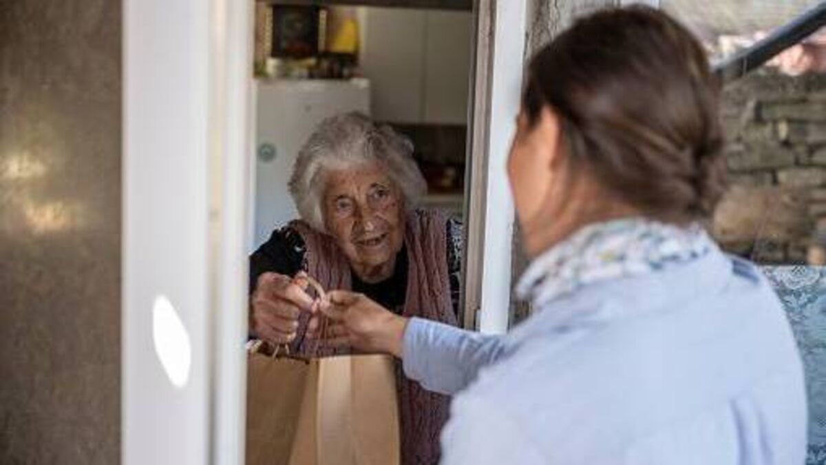 New funding open to Meals on Wheels
