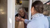 New funding open to Meals on Wheels