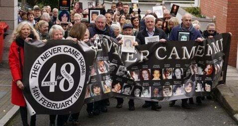 Stardust families to receive €24 million redress payments