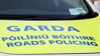 Motorcyclist (30s) dies following crash in Longford