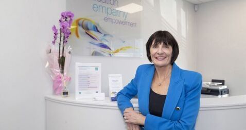 Menopause expert calls for free HRT and health checks in Budget