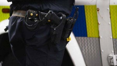 Calls to end racially motivated hate crimes after mosque attacked