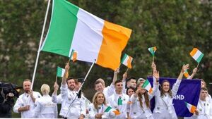 Fianna Fáil Senator suggests Ireland should prepare bid for 2072 Olympics Fianna Fáil Senator suggests Ireland should prepare bid for 2072 Olympics